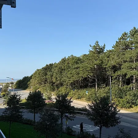 Strandhaus-nordseebrandung-fewo-a2-1 Appartamento Cuxhaven