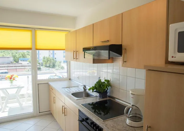 Apartmán Strandhaus-nordseebrandung-fewo-a2-1 *